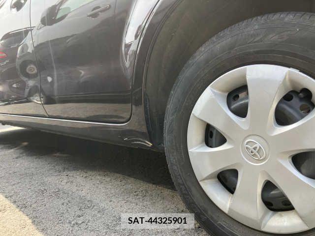 Toyota PASSO 2013-06 219890-7