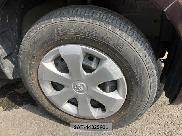 Toyota PASSO 2013-06 219890-8