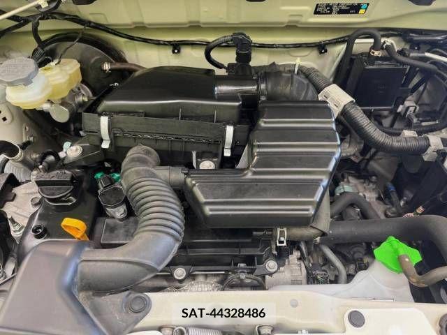 Suzuki ALTO 2017-09 305068-19