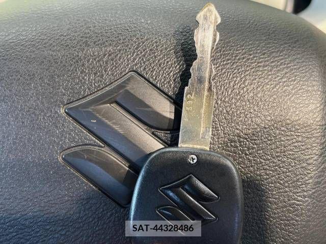 Suzuki ALTO 2017-09 305068-7