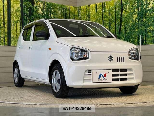 Suzuki ALTO 2017-09 305068-16