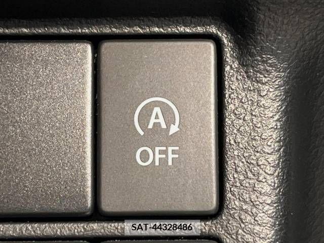 Suzuki ALTO 2017-09 305068-5