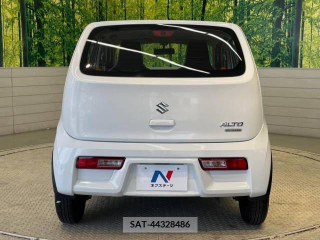 Suzuki ALTO 2017-09 305068-15