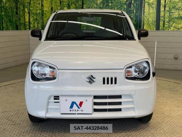 Suzuki ALTO 2017-09 305068-14