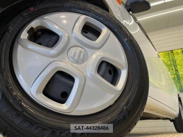 Suzuki ALTO 2017-09 305068-13