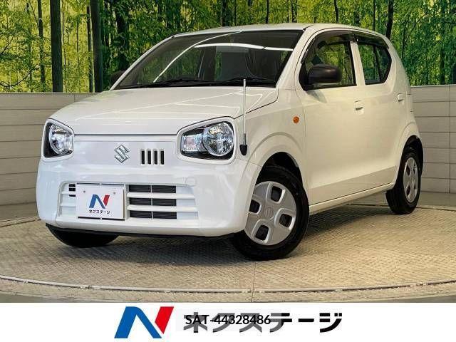 Suzuki ALTO 2017-09 305068-0