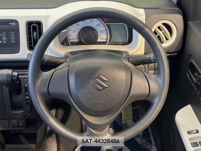 Suzuki ALTO 2017-09 305068-11