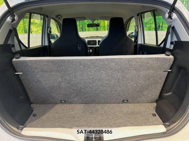 Suzuki ALTO 2017-09 305068-10