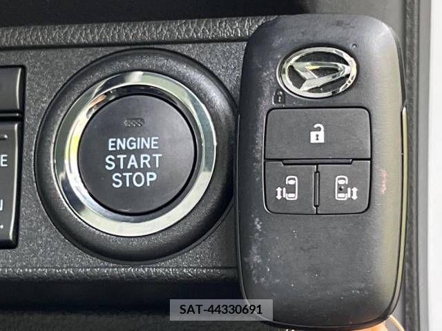 Daihatsu MOVE 2023-07 278164-6