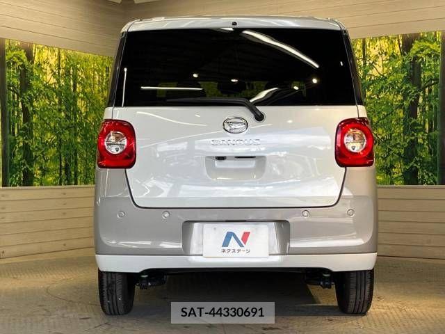Daihatsu MOVE 2023-07 278164-15
