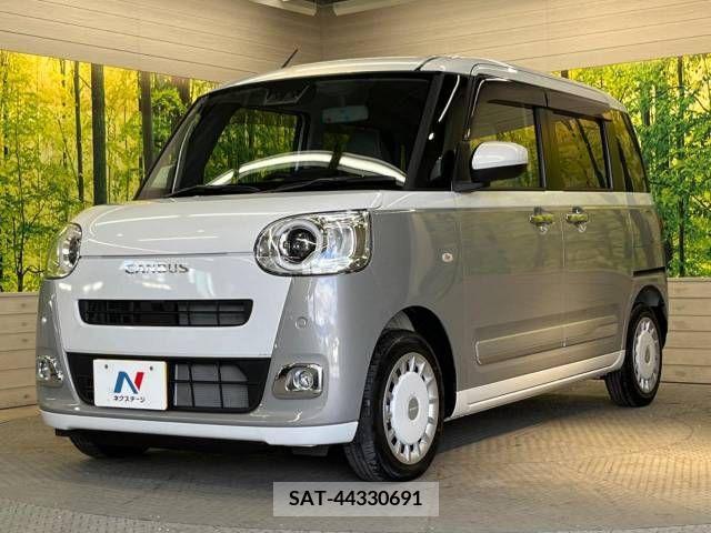 Daihatsu MOVE 2023-07 278164-16