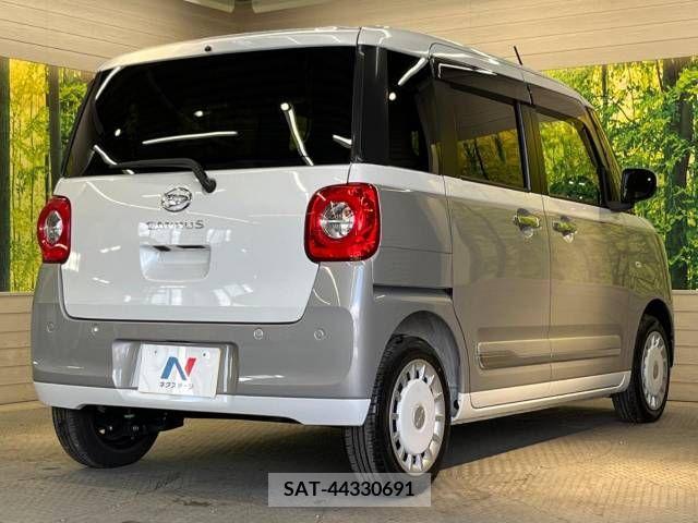 Daihatsu MOVE 2023-07 278164-17