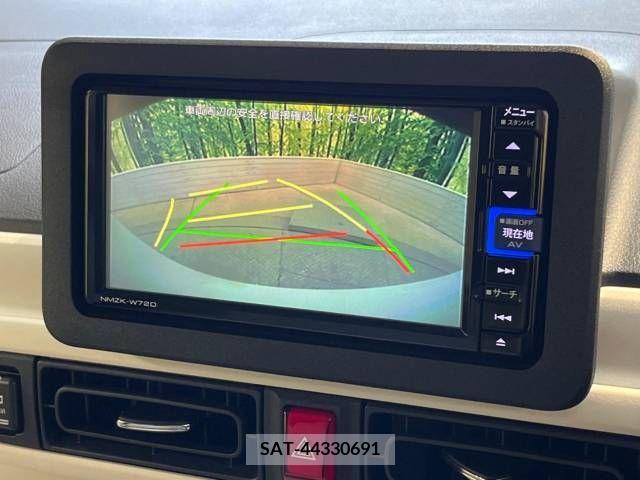Daihatsu MOVE 2023-07 278164-5