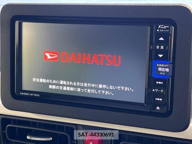 Daihatsu MOVE 2023-07 278164-3