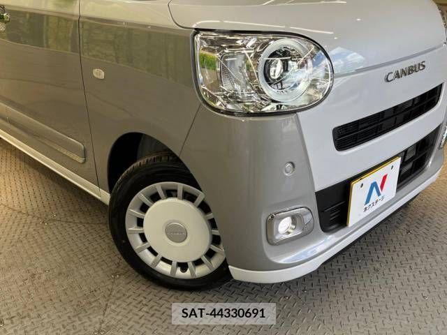 Daihatsu MOVE 2023-07 278164-12