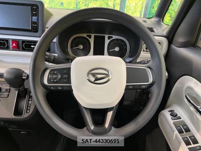 Daihatsu MOVE 2023-07 278164-11