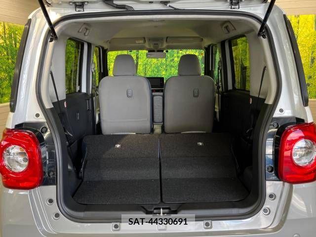 Daihatsu MOVE 2023-07 278164-10