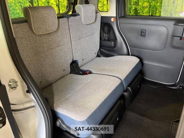 Daihatsu MOVE 2023-07 278164-9