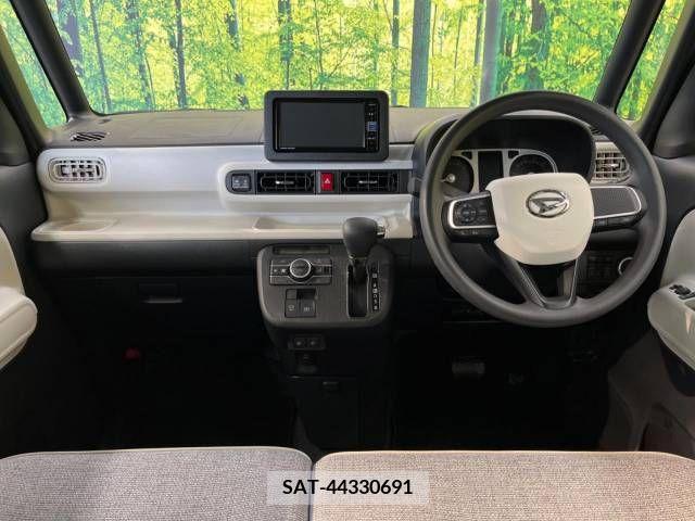 Daihatsu MOVE 2023-07 278164-1