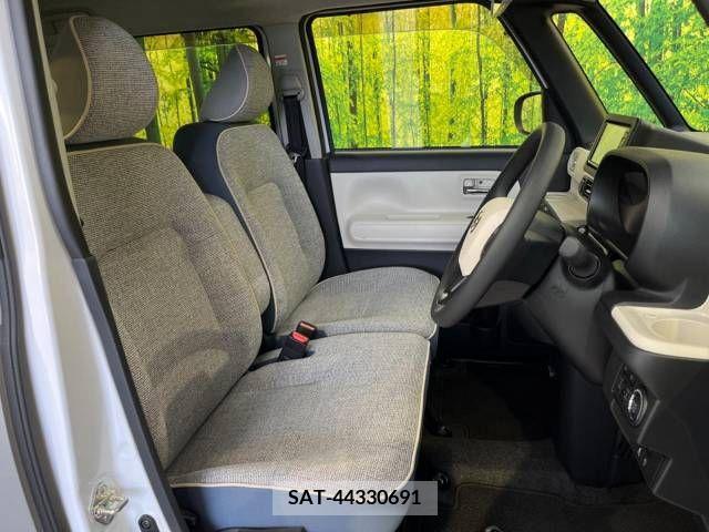 Daihatsu MOVE 2023-07 278164-8