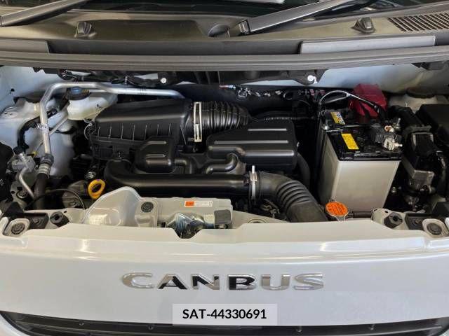Daihatsu MOVE 2023-07 278164-18