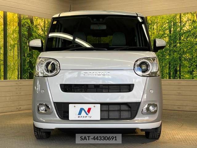 Daihatsu MOVE 2023-07 278164-14