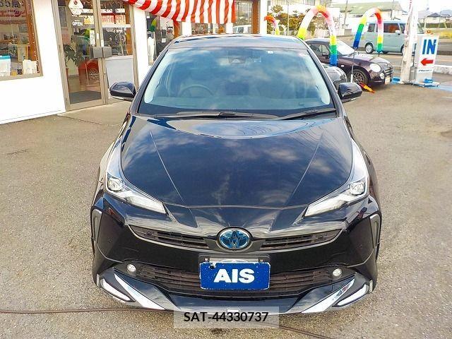 Toyota PRIUS 2021-04 224320-3
