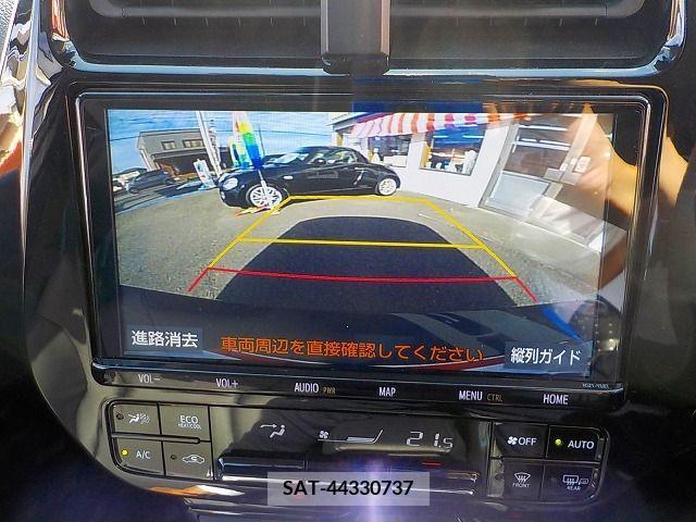 Toyota PRIUS 2021-04 224320-12