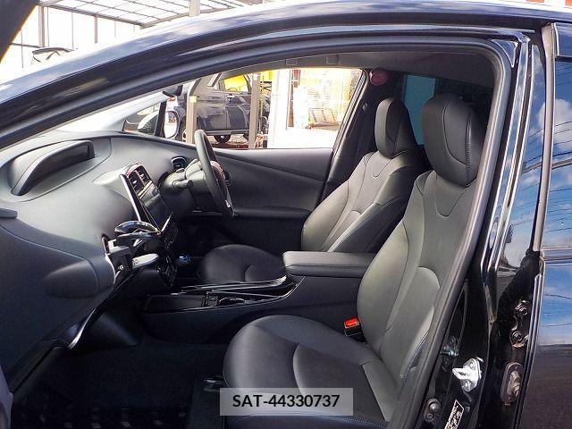 Toyota PRIUS 2021-04 224320-19