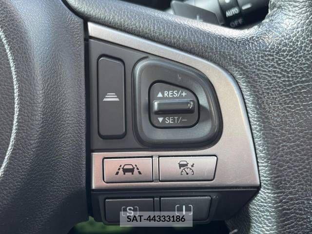 Subaru FORESTER 2017-07 315966-11
