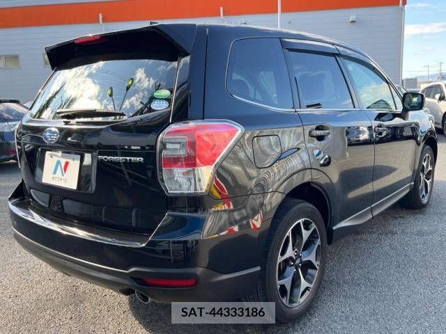 Subaru FORESTER 2017-07 315966-19