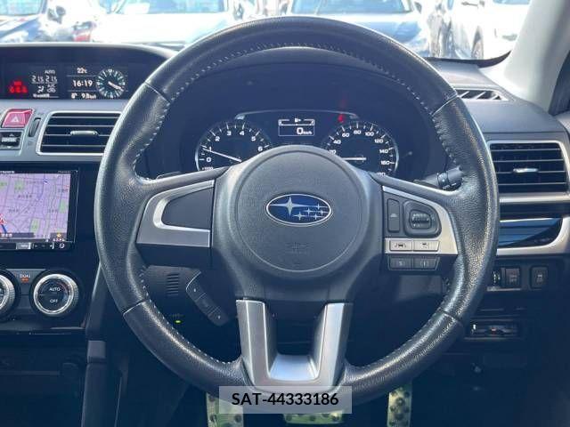 Subaru FORESTER 2017-07 315966-10