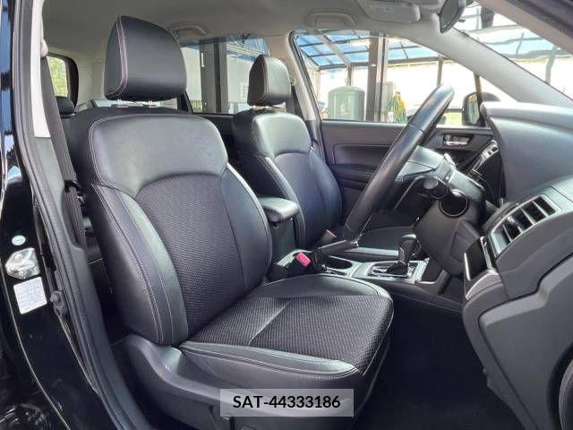 Subaru FORESTER 2017-07 315966-5