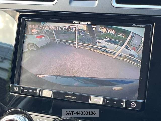 Subaru FORESTER 2017-07 315966-4