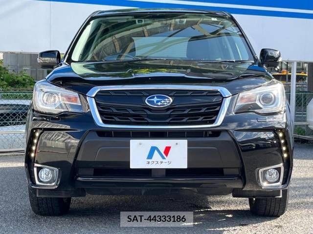 Subaru FORESTER 2017-07 315966-16