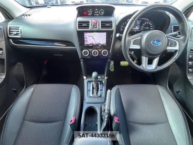 Subaru FORESTER 2017-07 315966-1