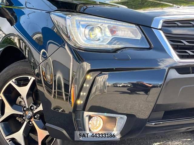 Subaru FORESTER 2017-07 315966-14