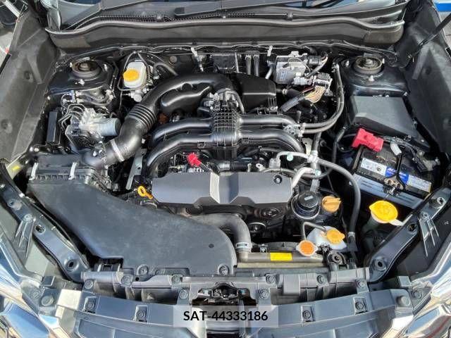 Subaru FORESTER 2017-07 315966-13