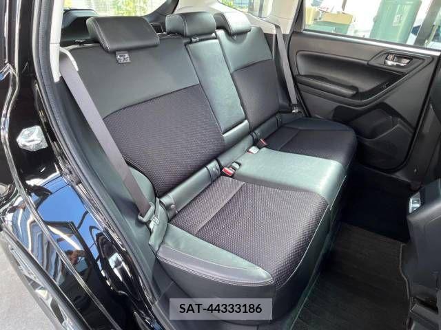 Subaru FORESTER 2017-07 315966-12
