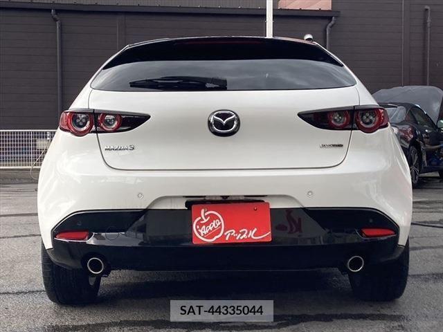 Mazda MAZDA3 2021-08 276409-5