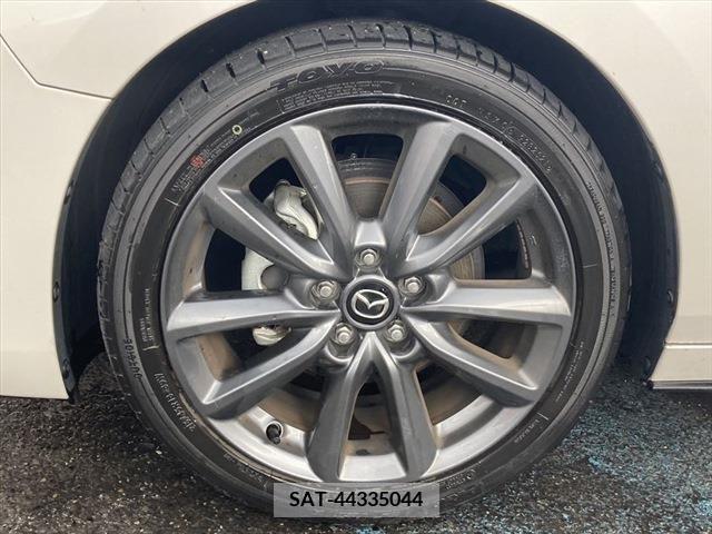 Mazda MAZDA3 2021-08 276409-15