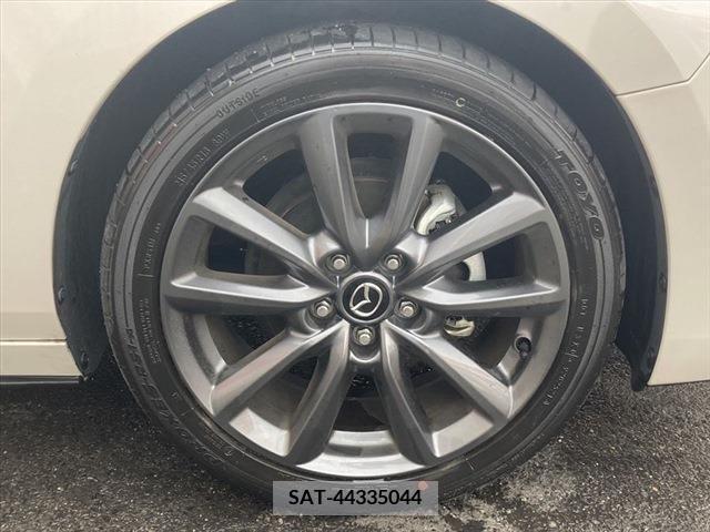 Mazda MAZDA3 2021-08 276409-12