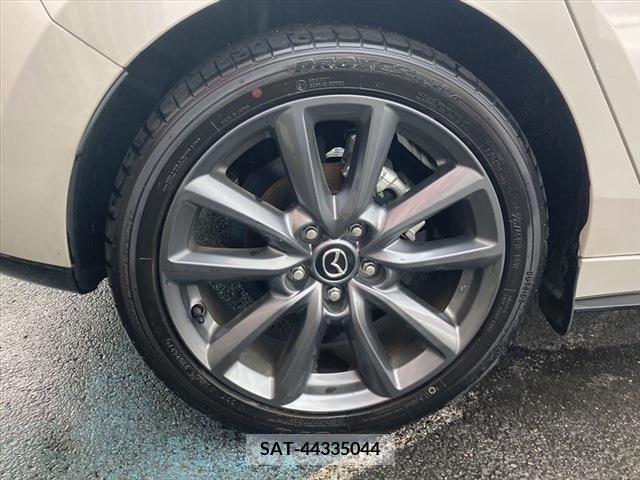 Mazda MAZDA3 2021-08 276409-13