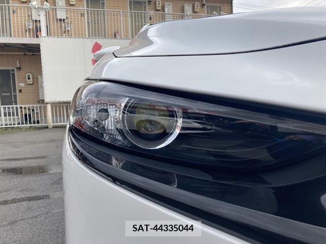 Mazda MAZDA3 2021-08 276409-11