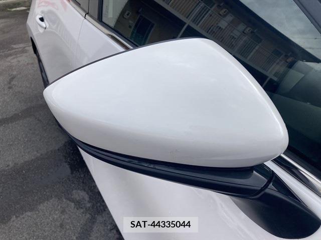 Mazda MAZDA3 2021-08 276409-9