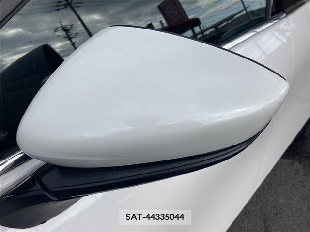Mazda MAZDA3 2021-08 276409-8