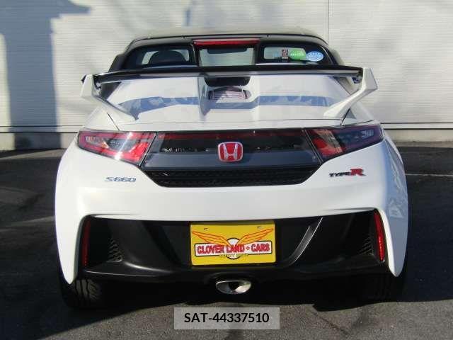 Honda S660 2016-11 223725-9
