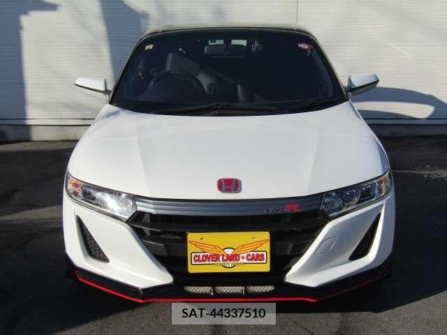 Honda S660 2016-11 223725-8