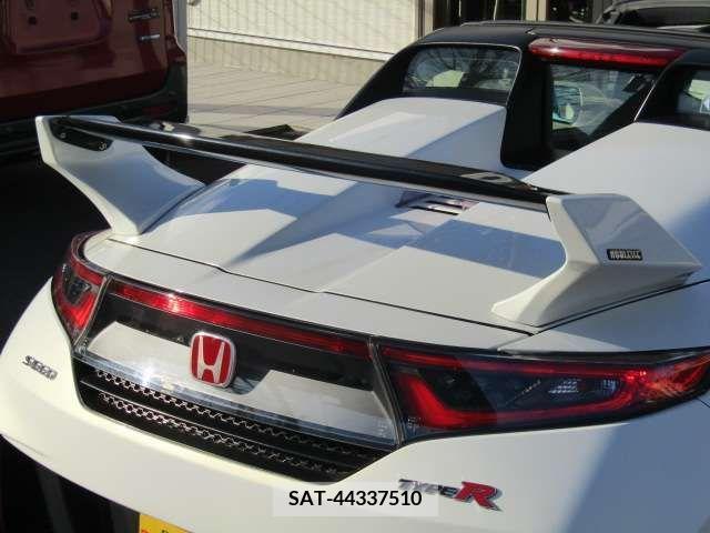 Honda S660 2016-11 223725-7