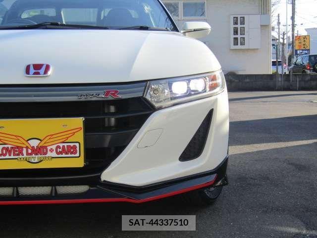 Honda S660 2016-11 223725-6